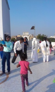 (DN32) 15-01-2014 Divya Uttarayan  on DDB Terrace (26) (Copy) 